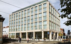 Hampton By Hilton Dublin City Centre